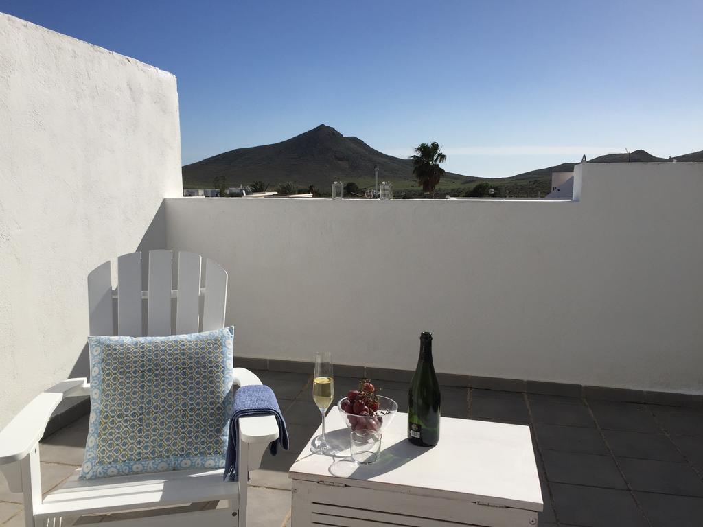 Trendy Homes Casa Mar Rodalquilar Exterior photo